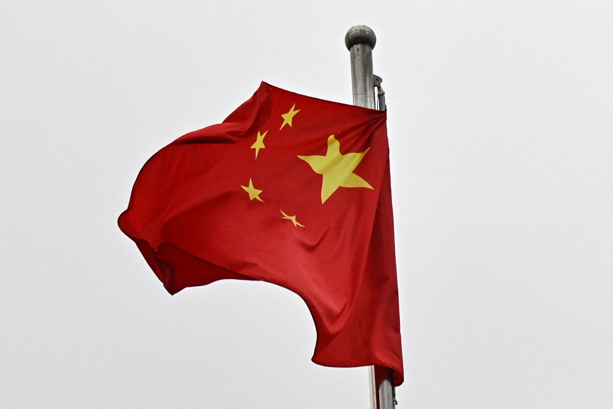 Chinas Staatschef fordert Kontrolle und Offenheit bei KI