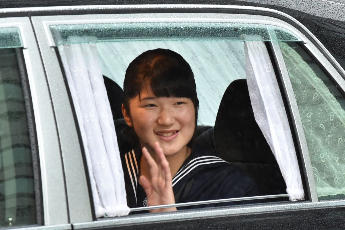 Japans Parlament stimmt für Änderungen bei Thronfolge