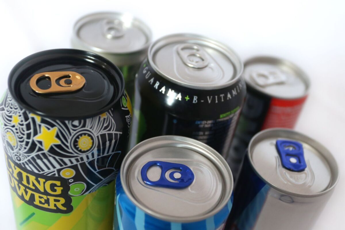 Keine Energydrinks für unter 16-Jährige in Großbritannien