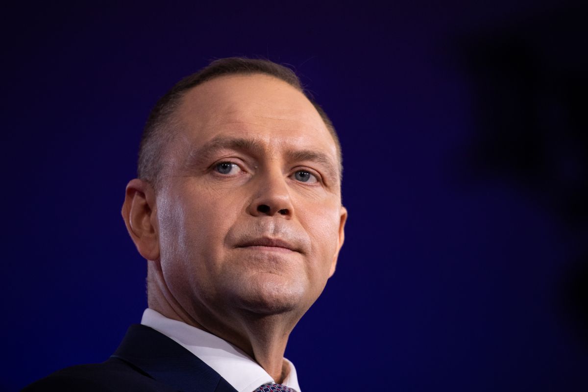 Präsident stoppt Ehe ohne Trauschein in Polen