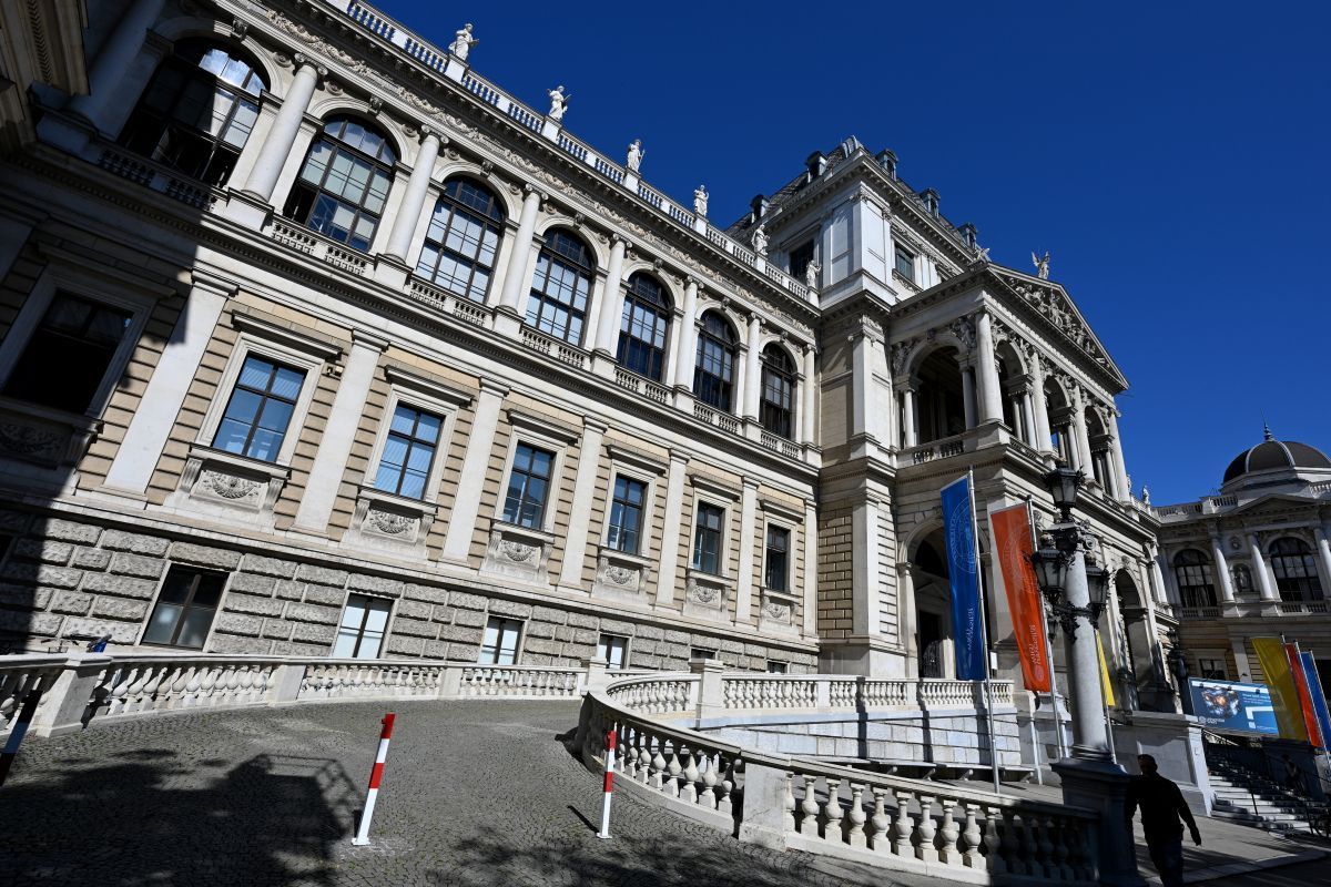 Wien in Top Ten der besten Städte für Studierende