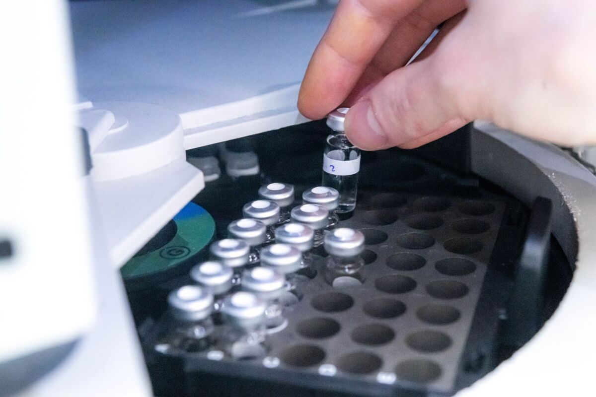 Labor-Test: Schwermetalle und PFAS in Kinder-Klebetattos