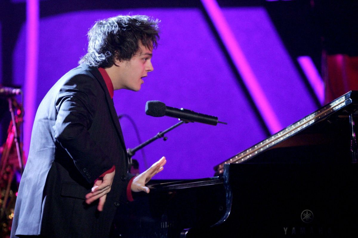 Gepflegter Sundowner mit Jazz-Faserschmeichler Jamie Cullum
