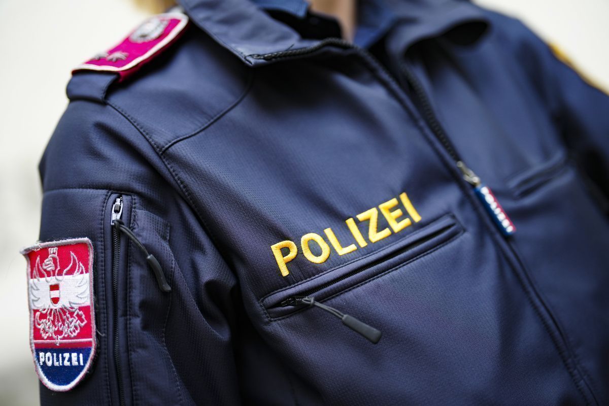 Mann nach Messerstich in Wiener Innenstadt festgenommen