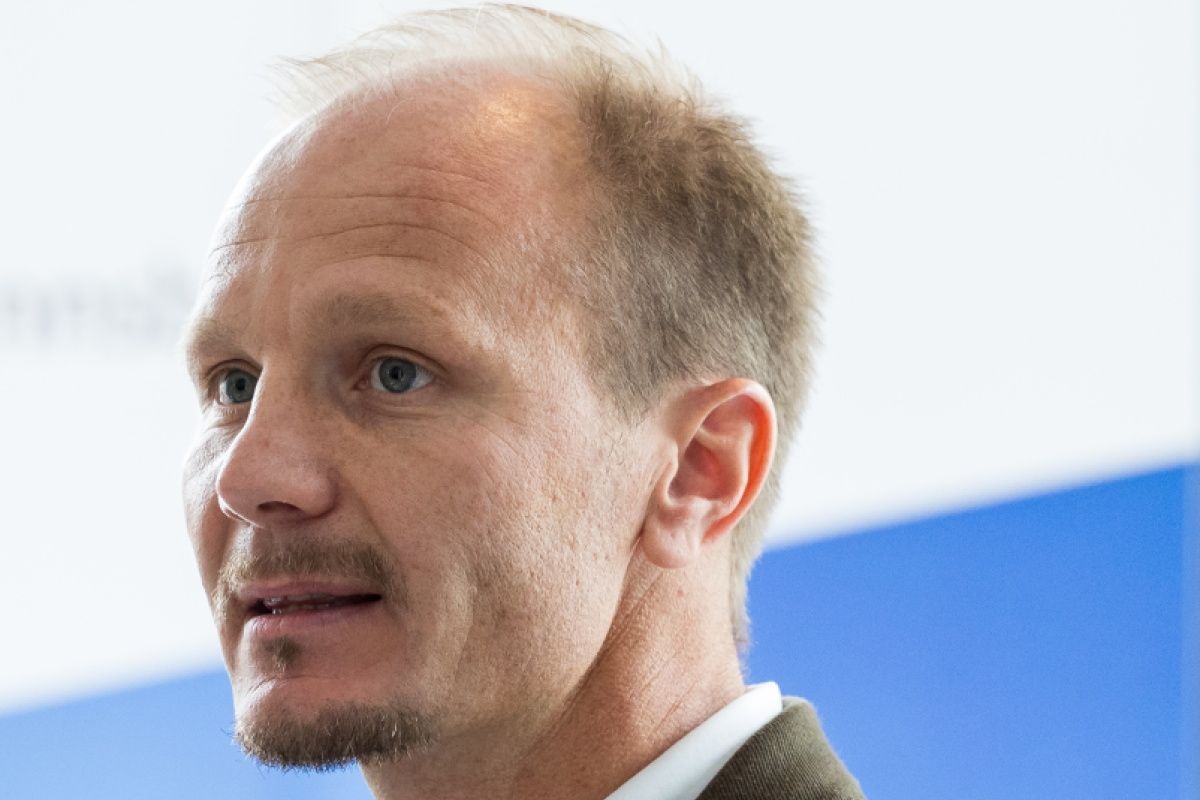 Wirbel um Datenbrille des Innsbrucker Bürgermeisters