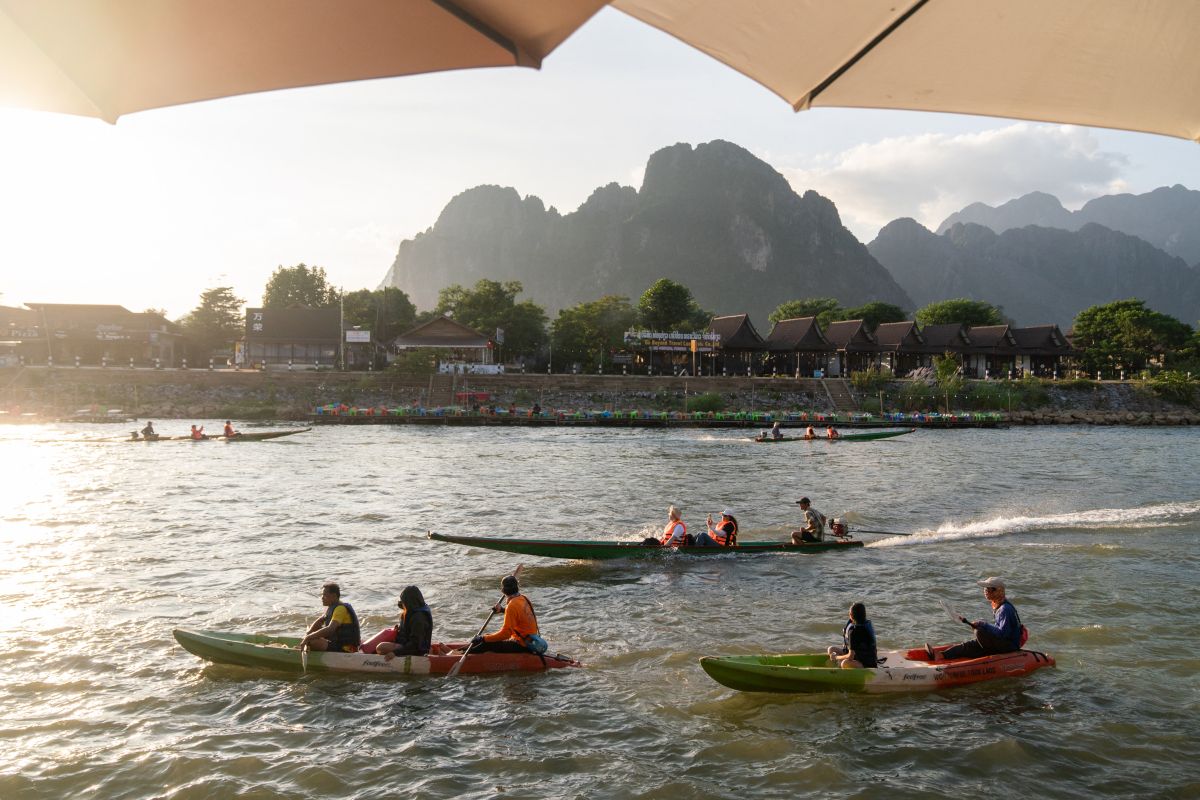 Laos: Keine Angaben zu Todesursache von Touristen möglich