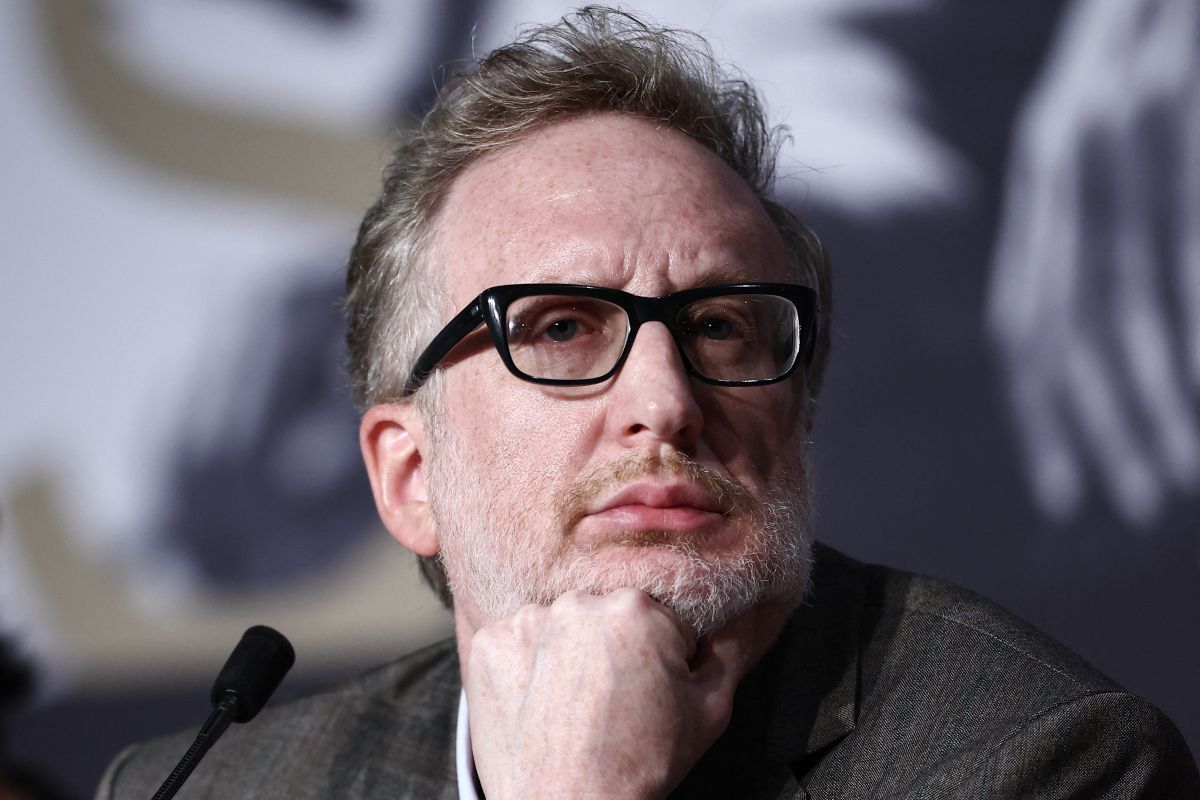 James Gray erhält in Locarno Leoparden für sein Gesamtwerk