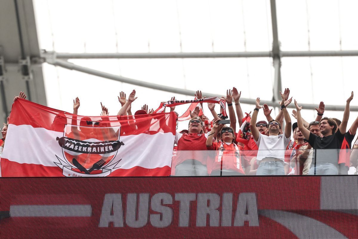 Keine relevanten Vorfälle mit Österreichern bei Fußball-WM