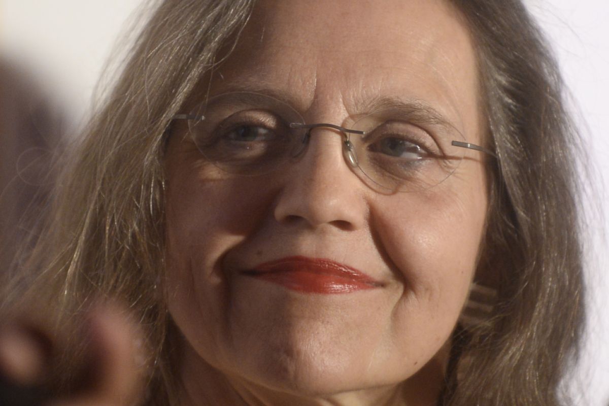 Umwelthistorikerin Verena Winiwarter ist 65
