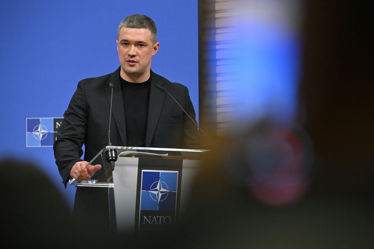 Militärexperte kritisiert Entlassung von Fedorow