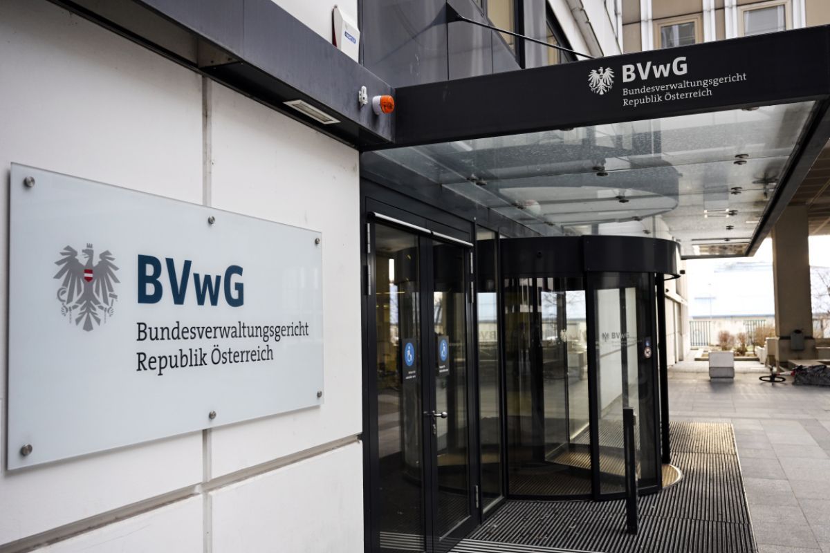Urban wird Vize-Präsidentin des Bundesverwaltungsgerichts