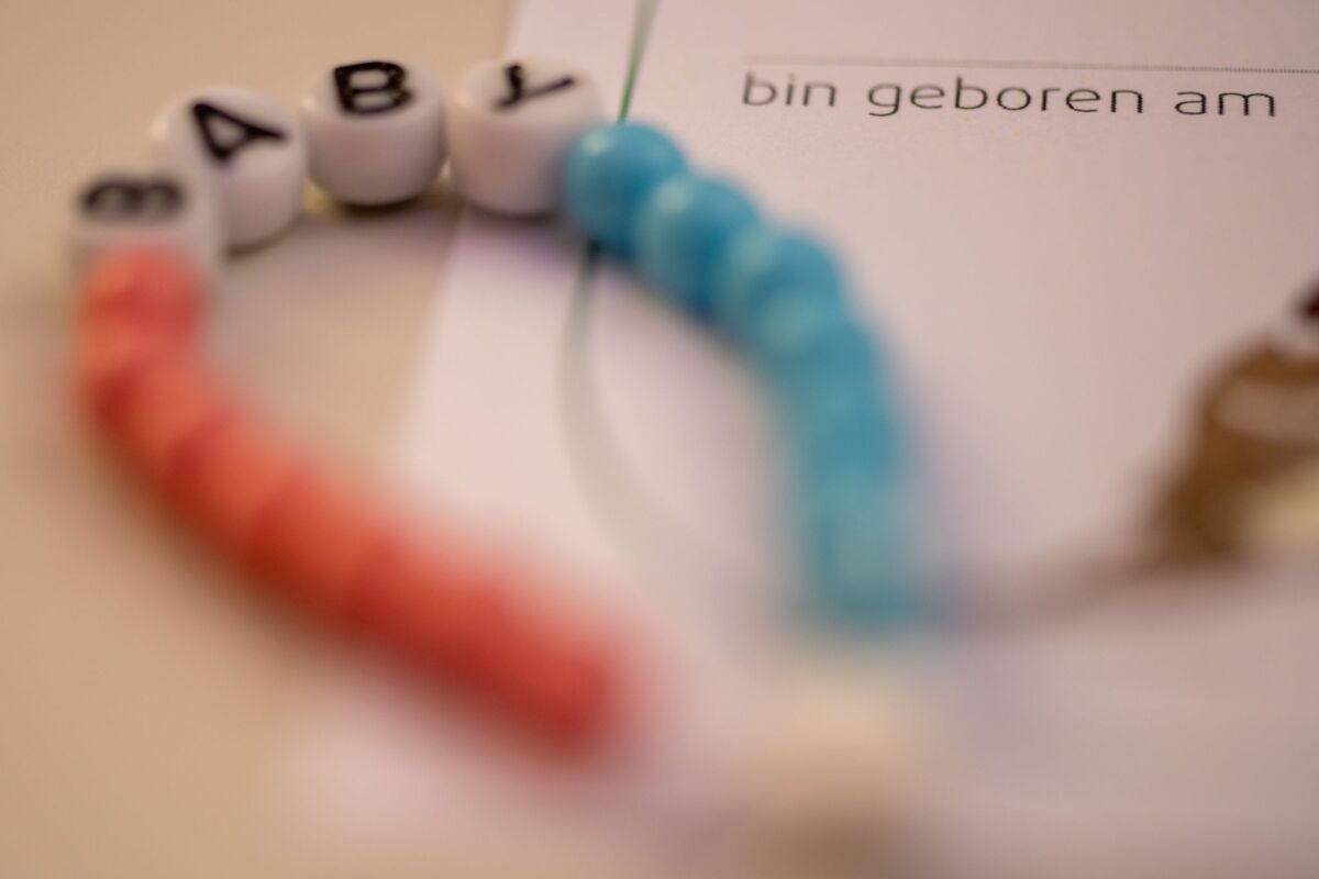 Frühchen haben gute Chancen auf erfülltes Leben