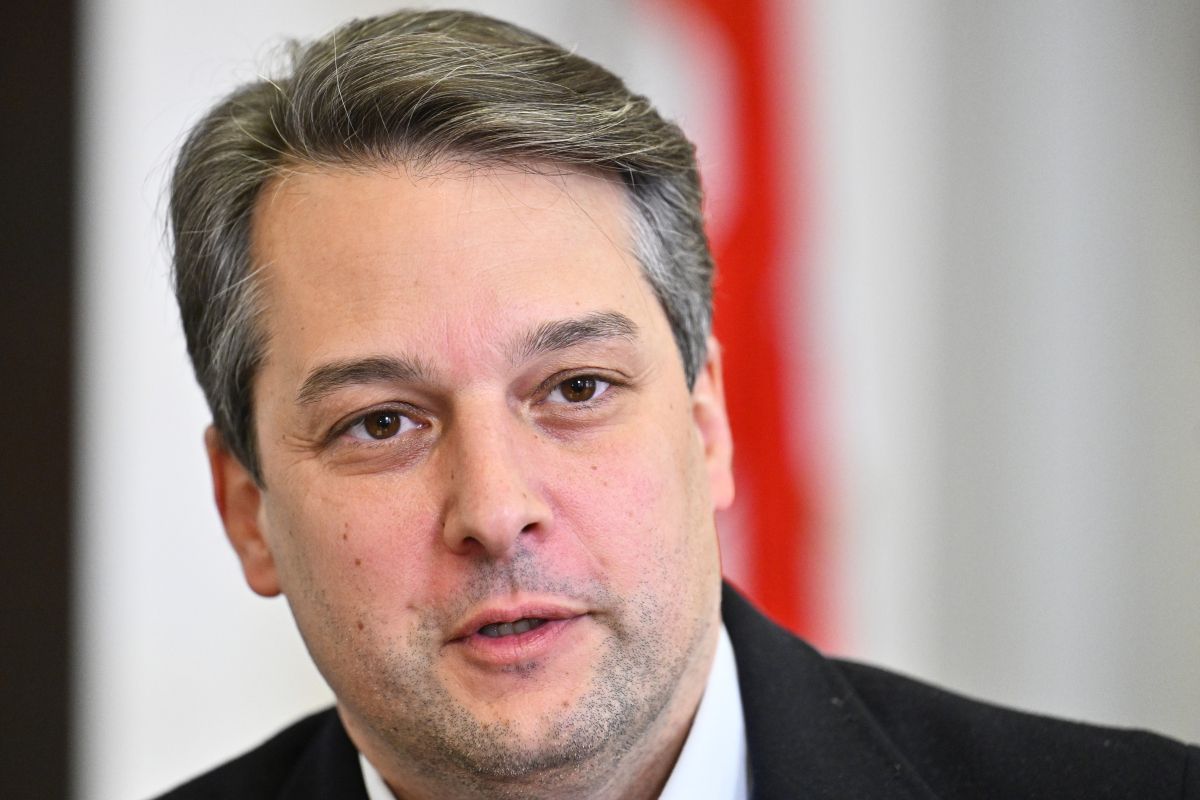 Wiener FPÖ beantragt Sondergemeinderat