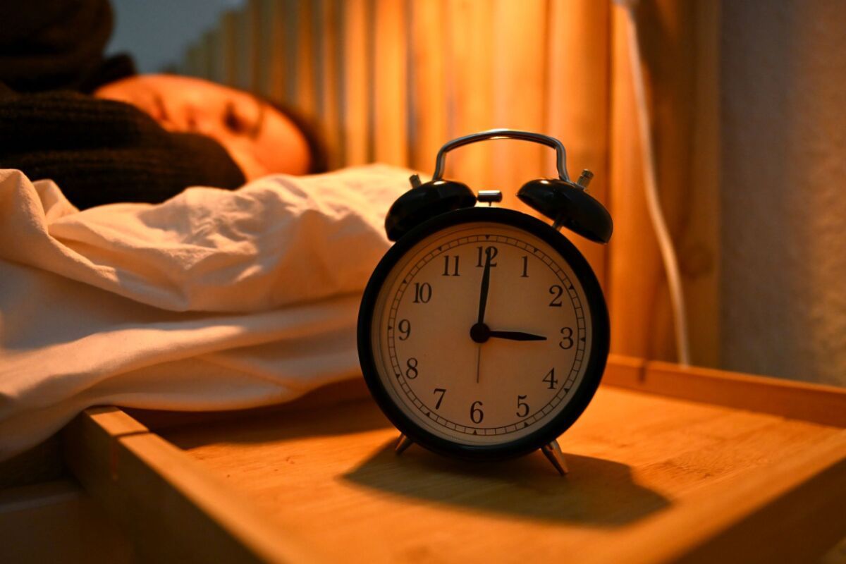 Gene beeinflussen Anfälligkeit für Störungen der inneren Uhr