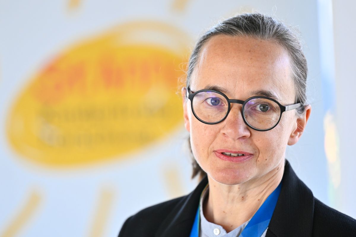Neue Gentherapie am St. Anna Kinderspital