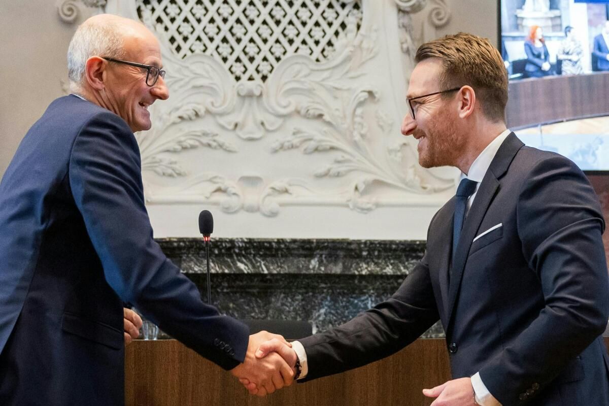 Schwarz-Rot in Tirol einig über Baulandmobilisierung