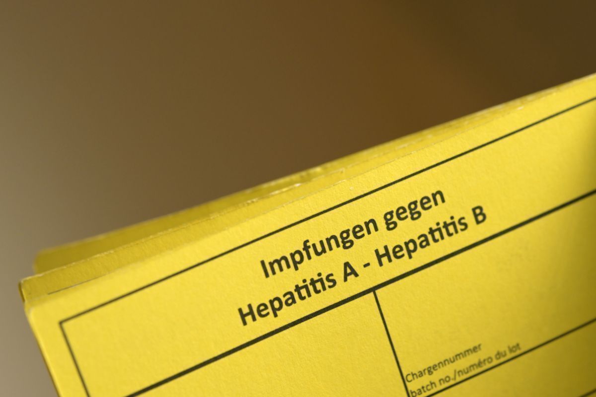 Welt-Hepatitis-Tag: Alle 30 Sekunden ein Hepatitis-Todesfall