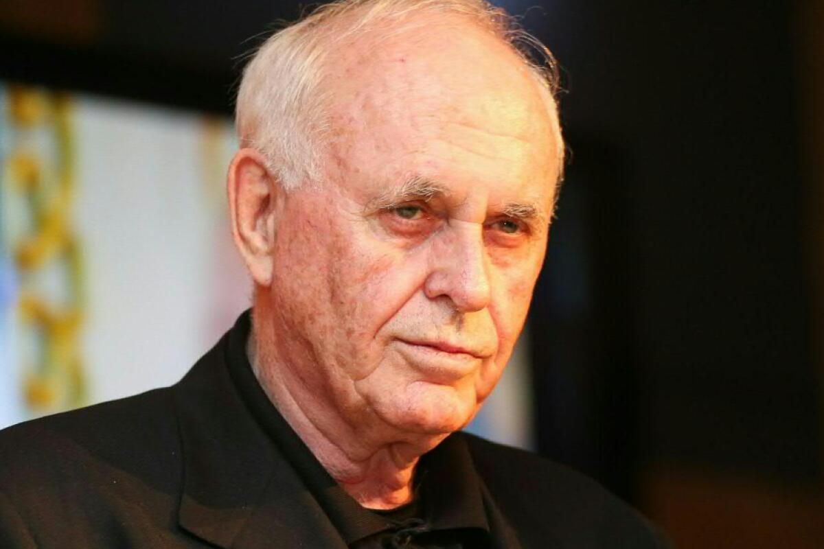 Langjähriger Sportjournalist Michael Kuhn ist tot