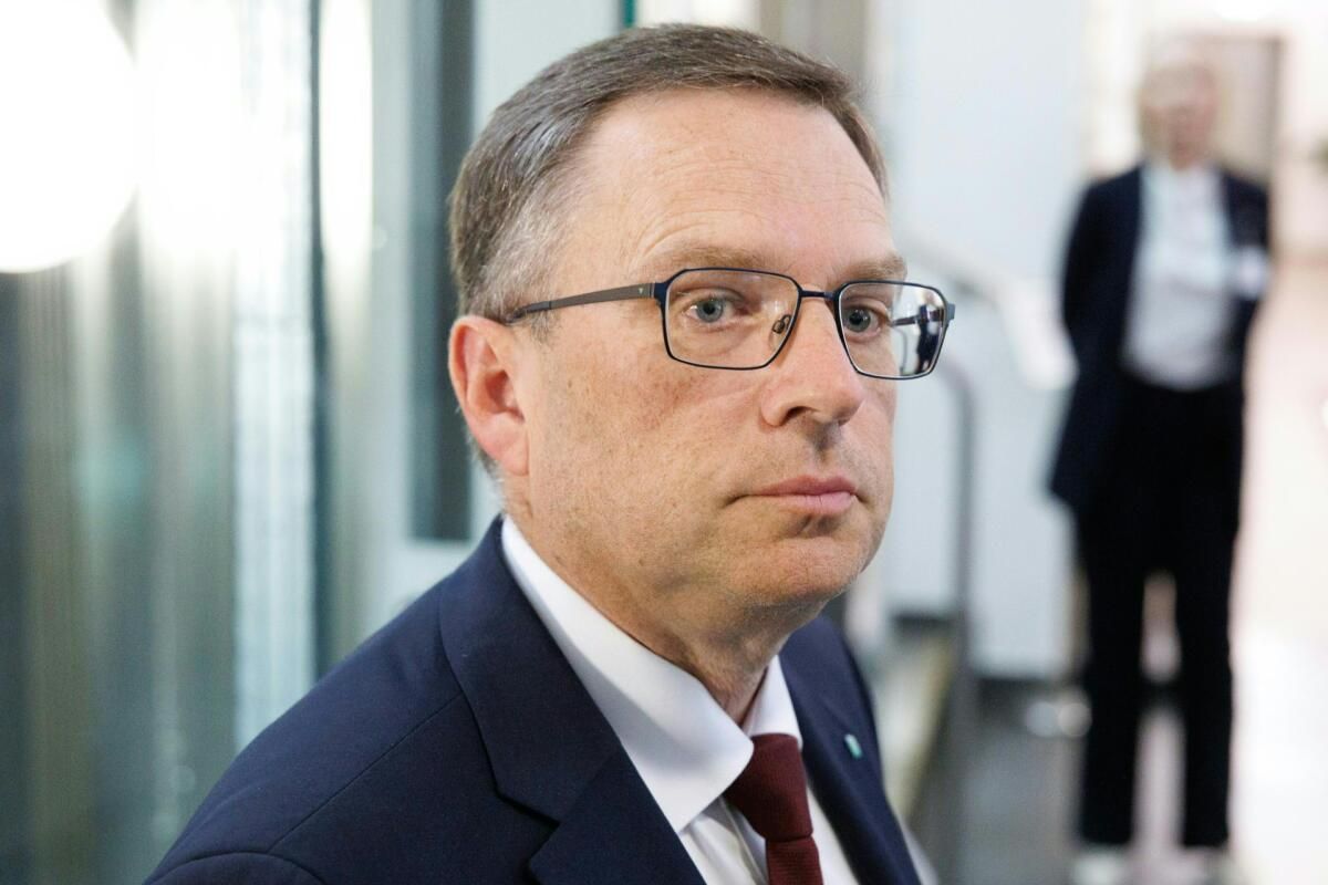 Wöginger blitzte bei OGH mit Beschwerde ab