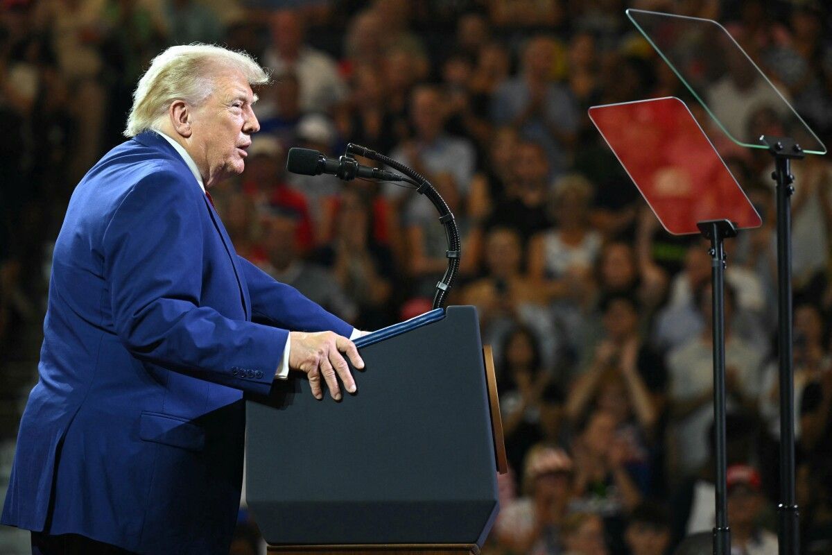 Neue US-Angriffe auf den Iran