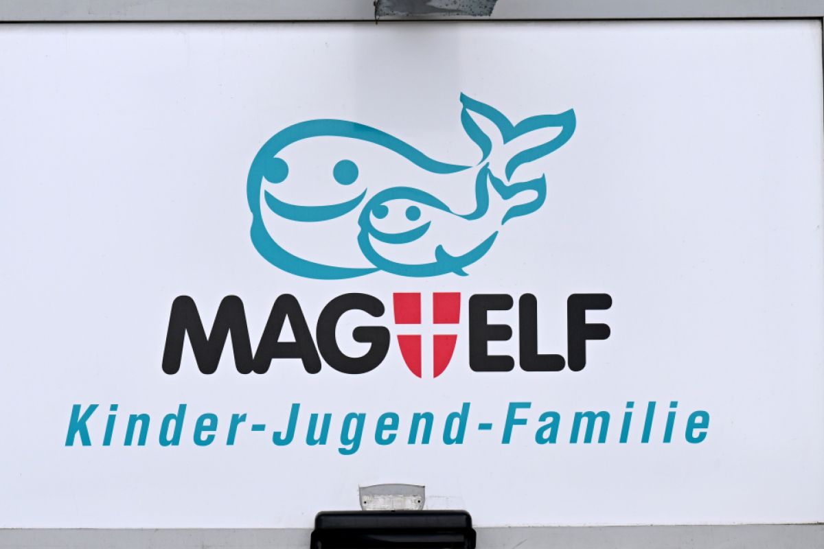 "Auszeit-WG" mit Alarmsystem und Security ausgestattet