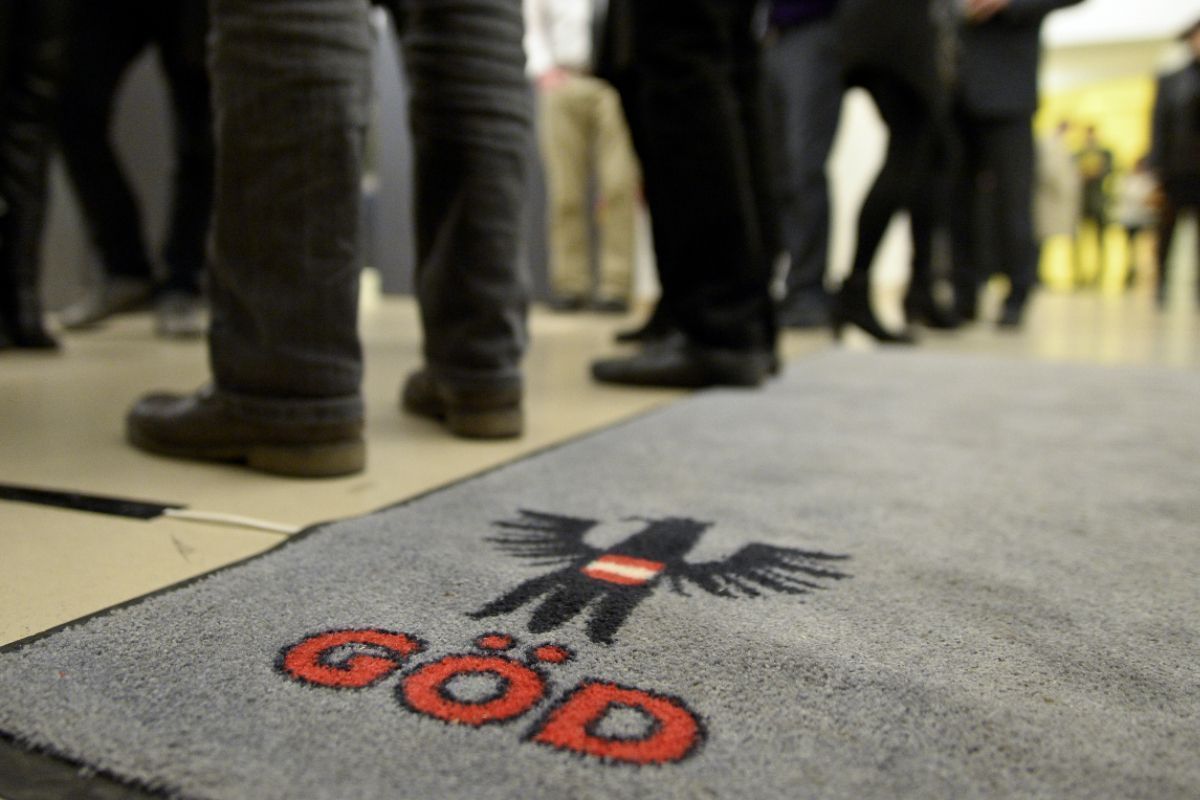 Justizgewerkschaft will gegen Zulagenstreichung protestieren