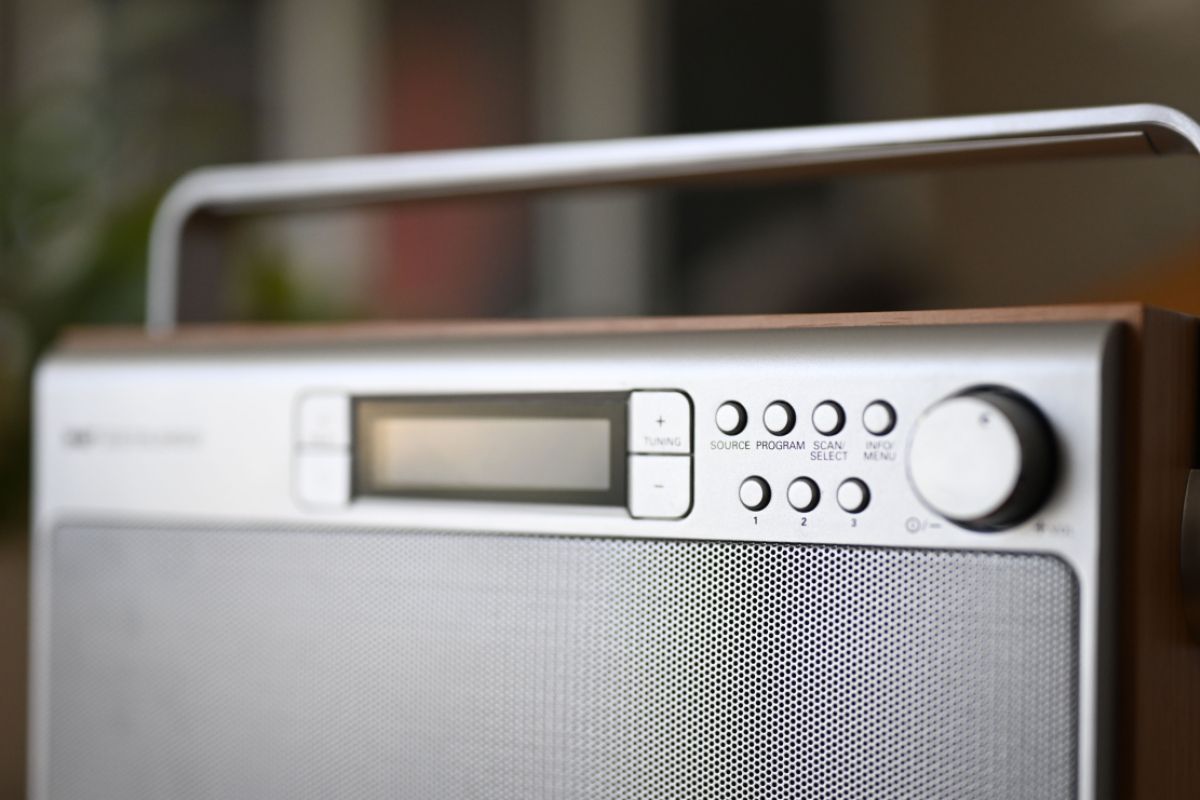 Radionutzung in Österreich auf stabil hohem Niveau