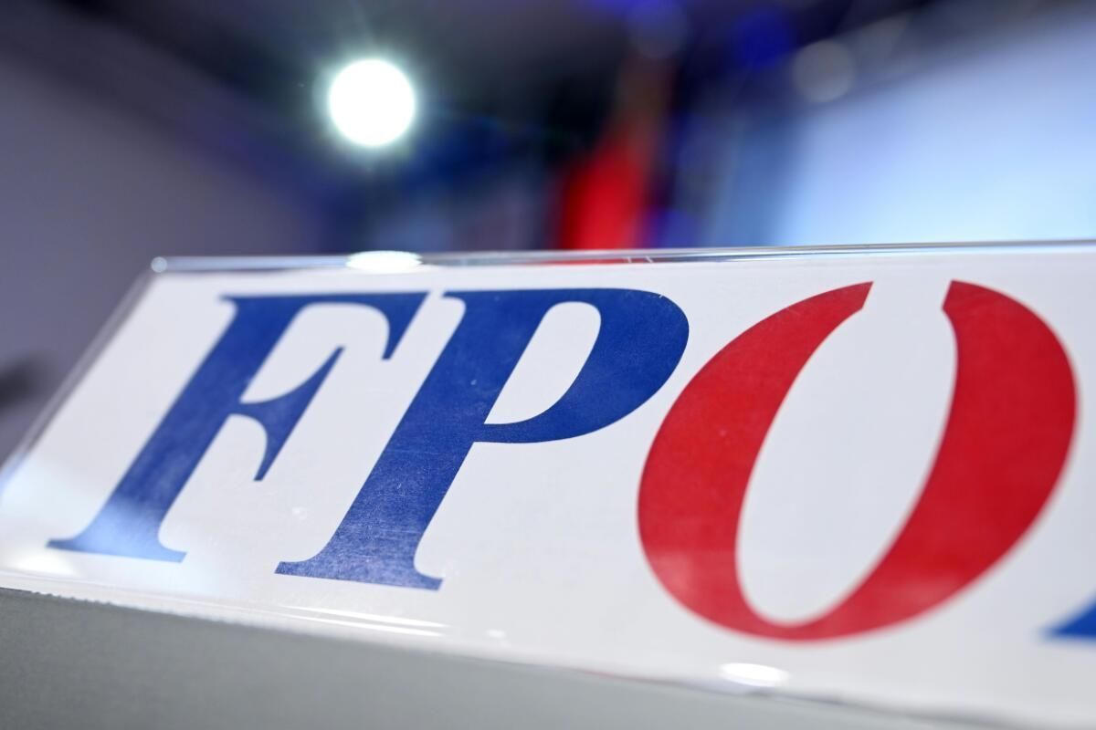 Viktor Erdesz aus Kärntner FPÖ ausgeschlossen