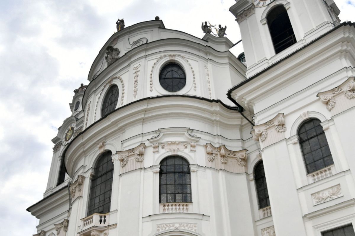 Dusapins "Passion" begeistert in Salzburg mit Klangkosmos