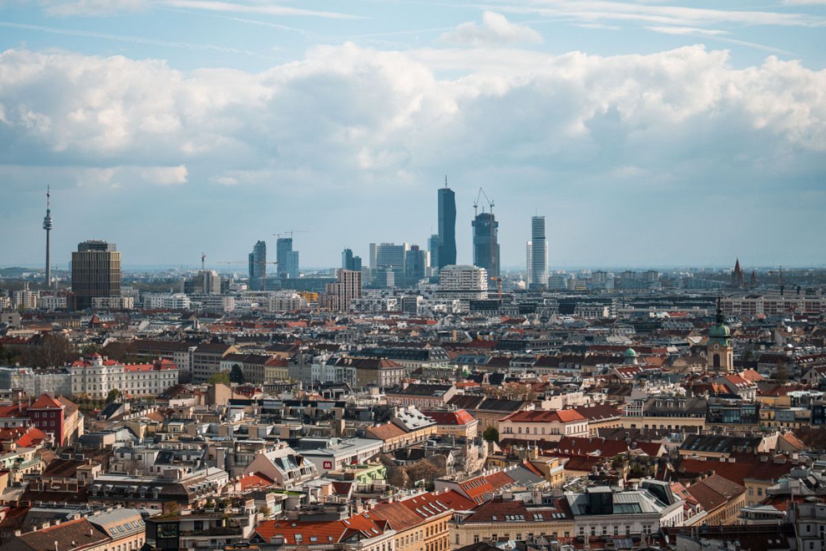 Österreich punktet bei Expats mit Lebensqualität