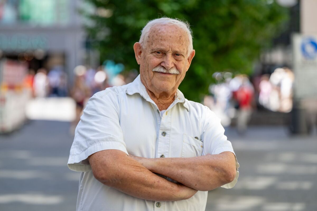 Zum vierten Mal: 79-Jähriger überführt "Schockanrufer"