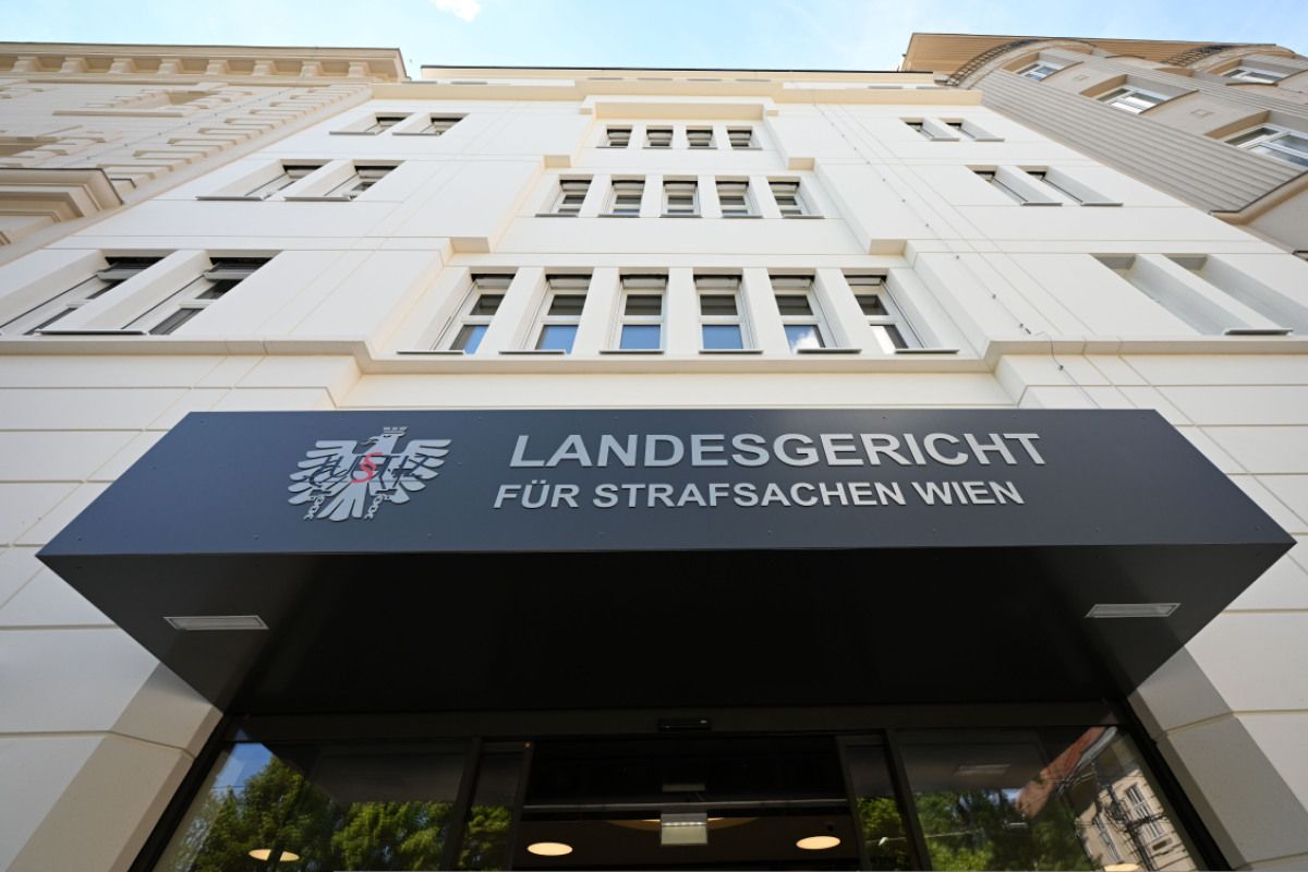 Prozess gegen 60-Jährigen nach jahrelangem Stalking