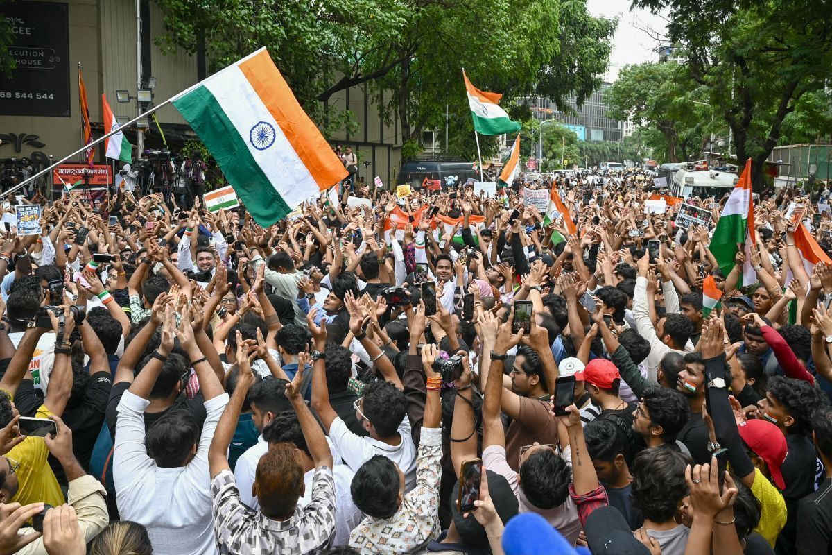 Proteste in Indien: Keine Fortschritte bei Verhandlungen