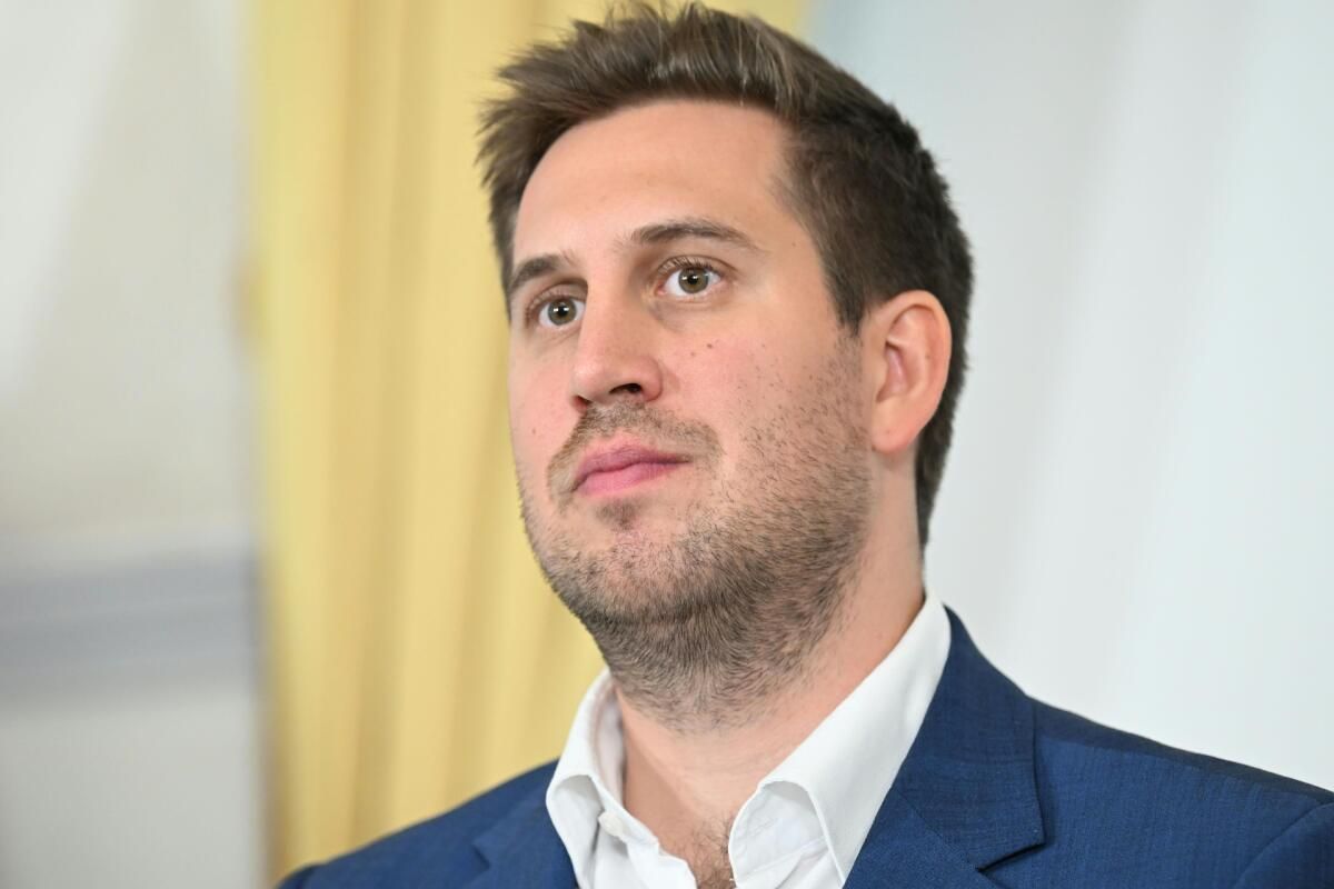 Gesetzesentwurf zu Social Media-Verbot dürfte "stehen"