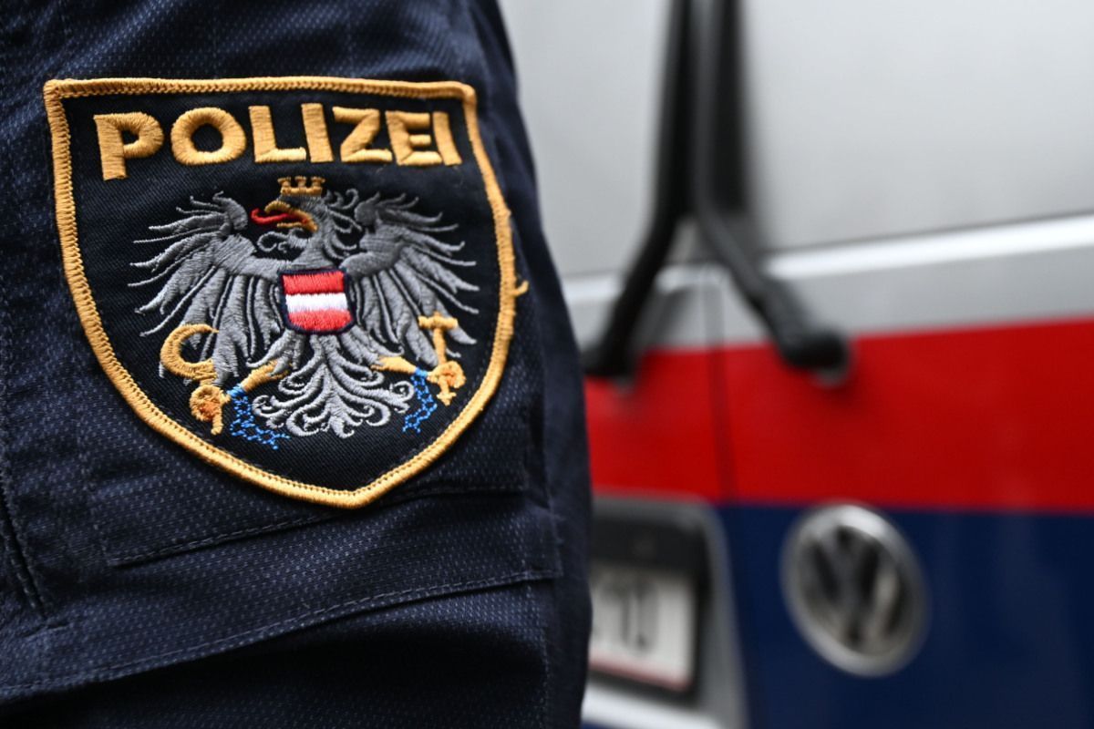 In Bregenz von Polizei angeschossener Mann "stabil"