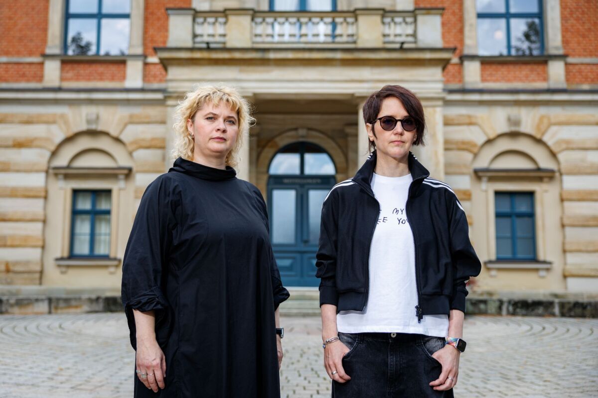 "Rienzi" als geglücktes Wagnis in Bayreuth