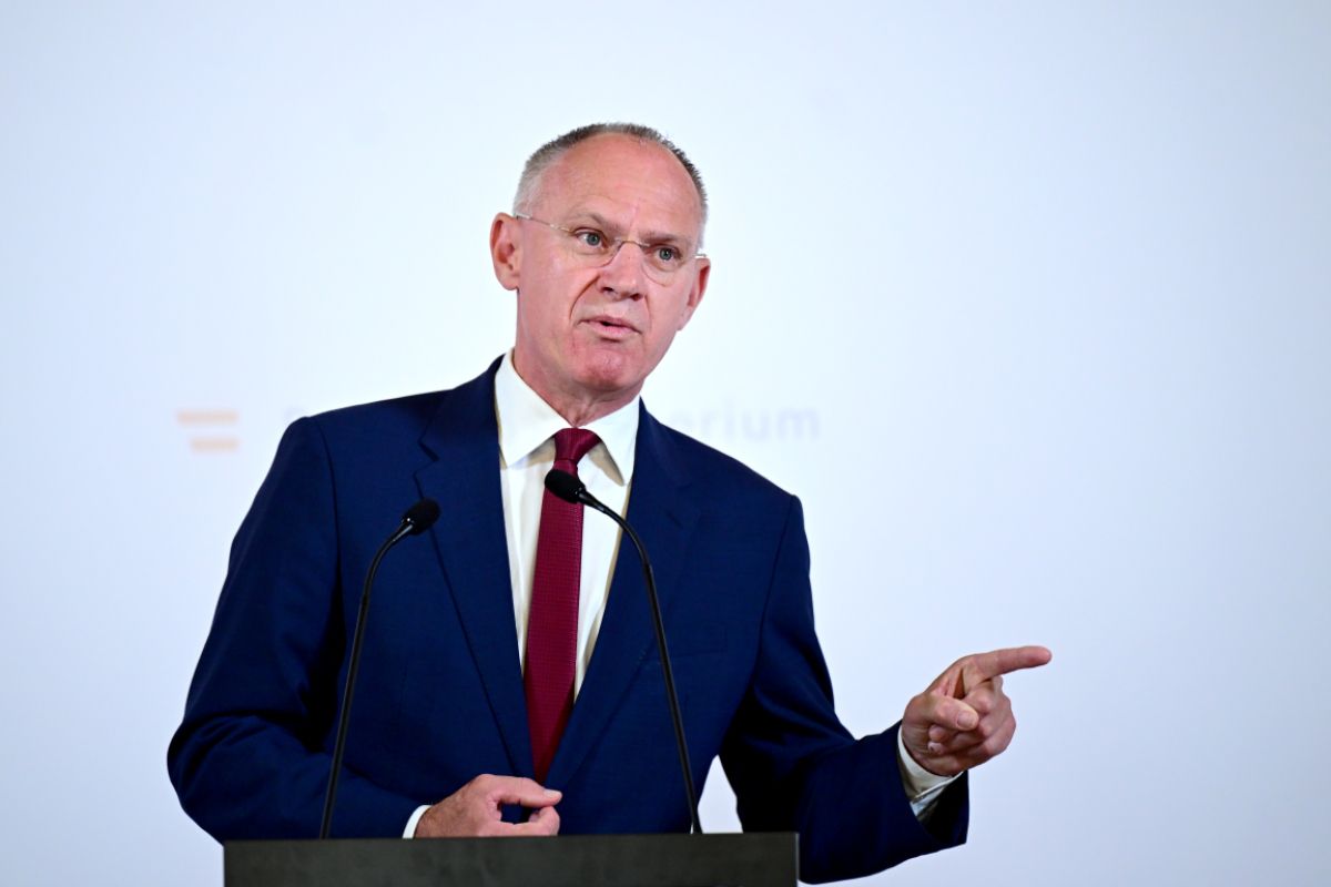 Weltanschauung und Herkunft häufigste Motive für Hate Crime