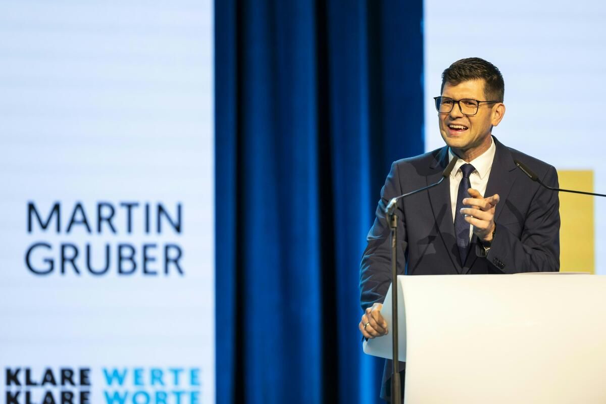 ÖVP-Politiker wollen NGO-Rechte in UVP-Verfahren beschränken