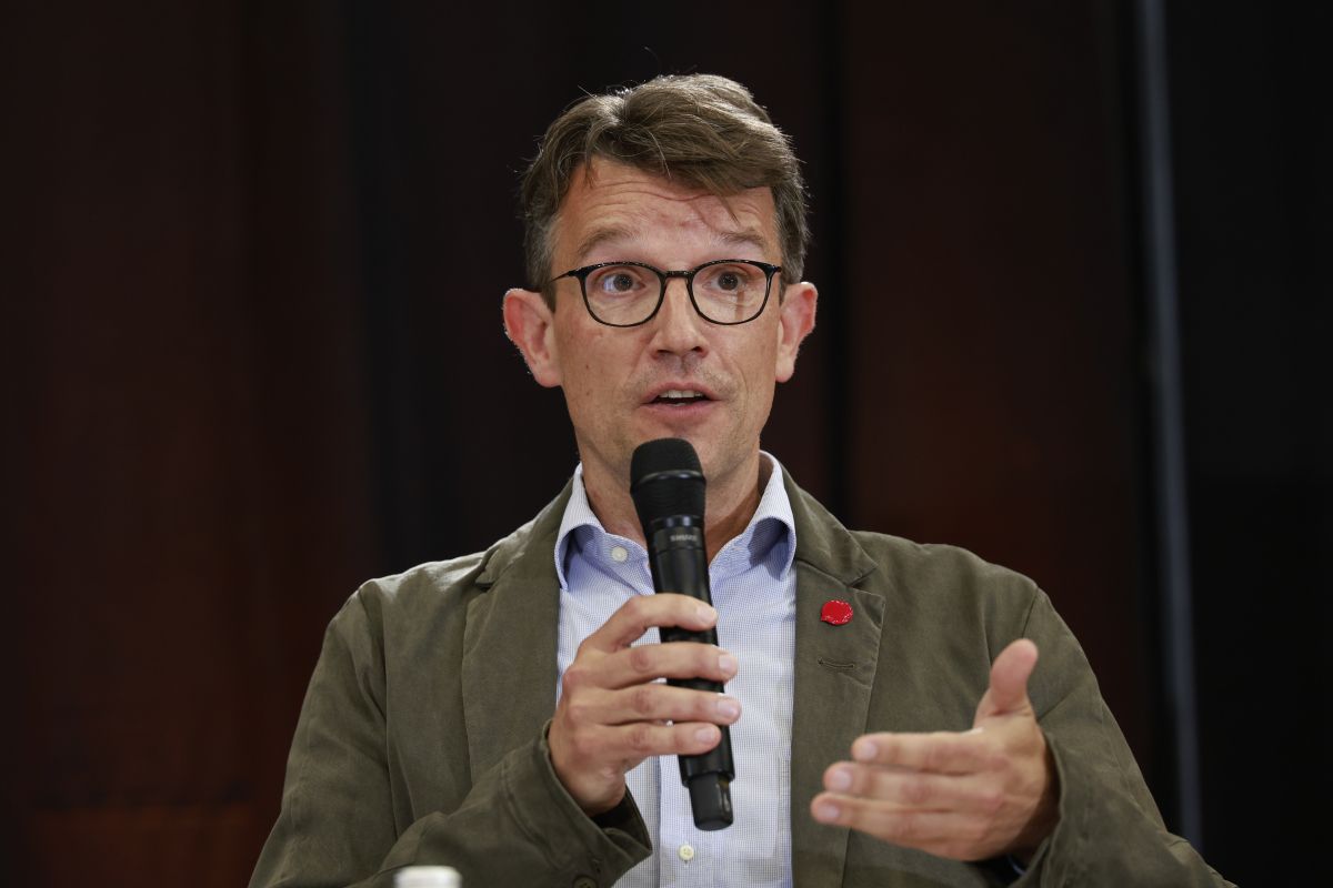 Grazer NEOS-Chef Pointner trat aus Partei aus