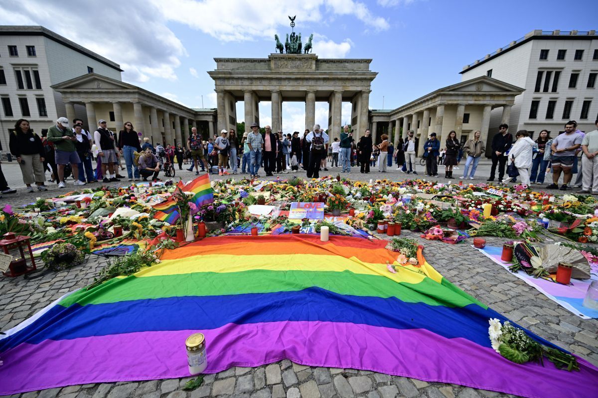 CSD - Innenministerium sieht "keinen Hinweis auf Gefährdung"