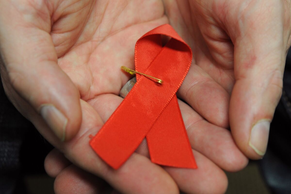 Weltweite HIV-Epidemie droht wieder aufzuflammen