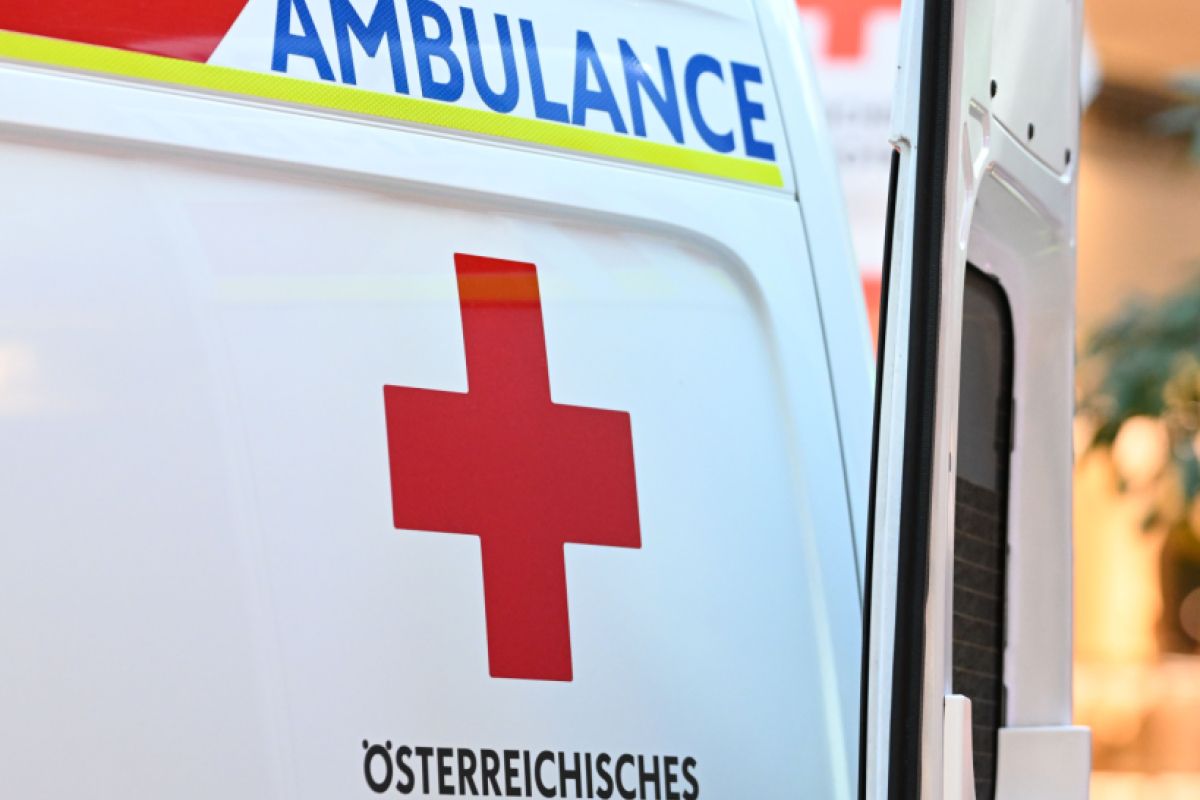 Zwei Kinder in Klettergärten in Niederösterreich verletzt