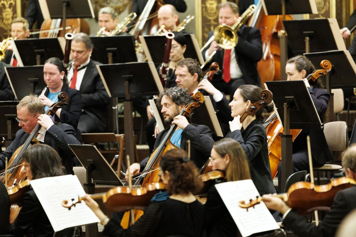 Bregenzer Festspiele: Konzertauftakt mit großem Jubel