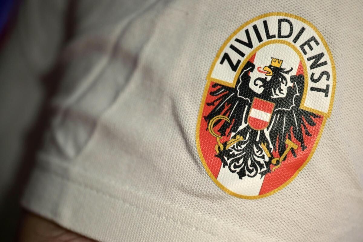 Freiwillige Zivildienstverlängerung stößt auf geteiltes Echo