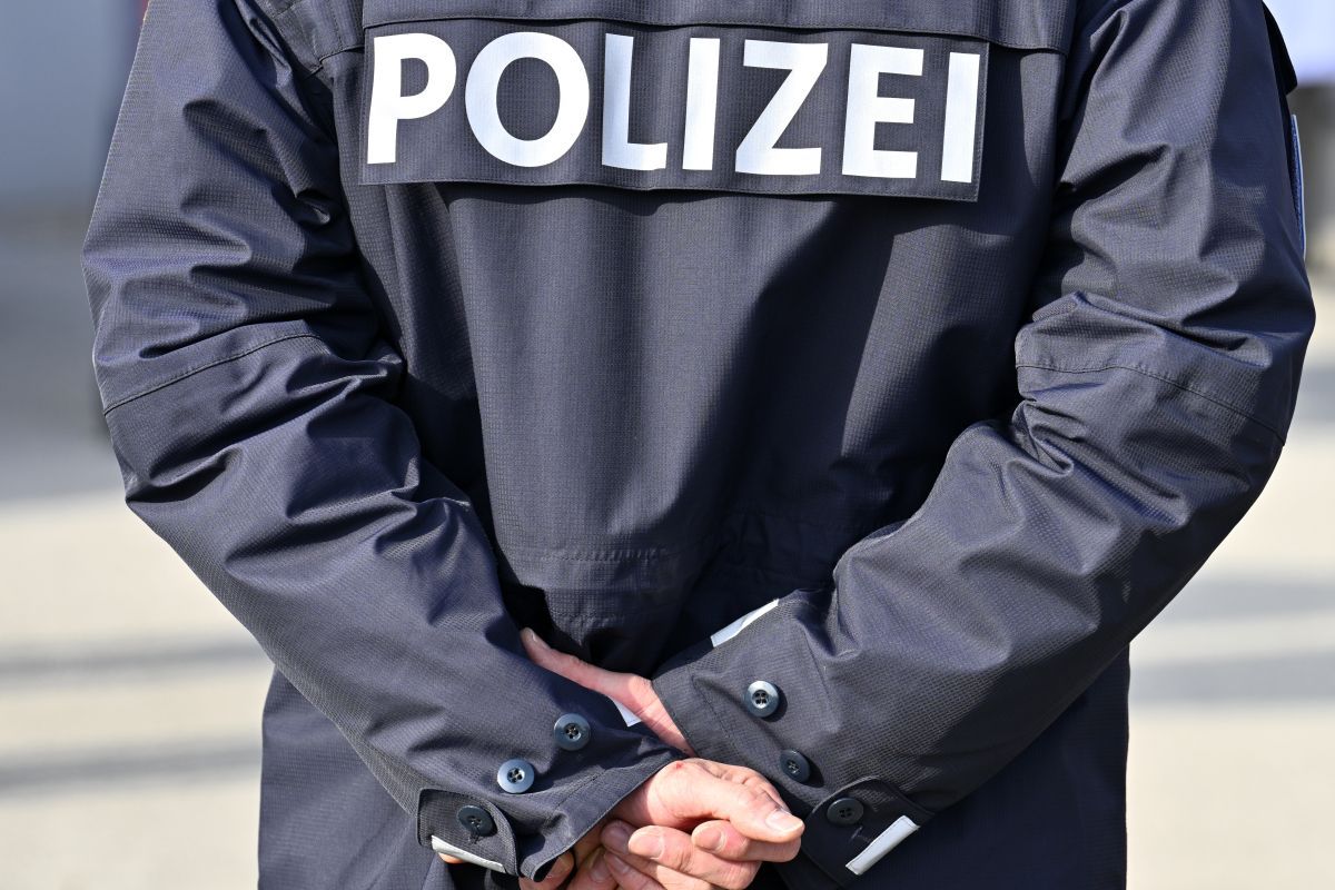 Täter nach Trafik-Überfall in Krems flüchtig