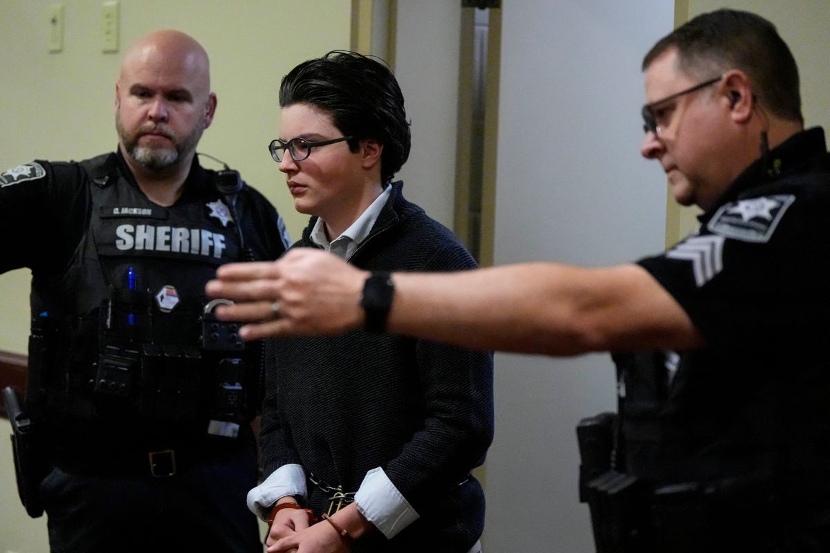 Lebenslang für 16-Jährigen in den USA