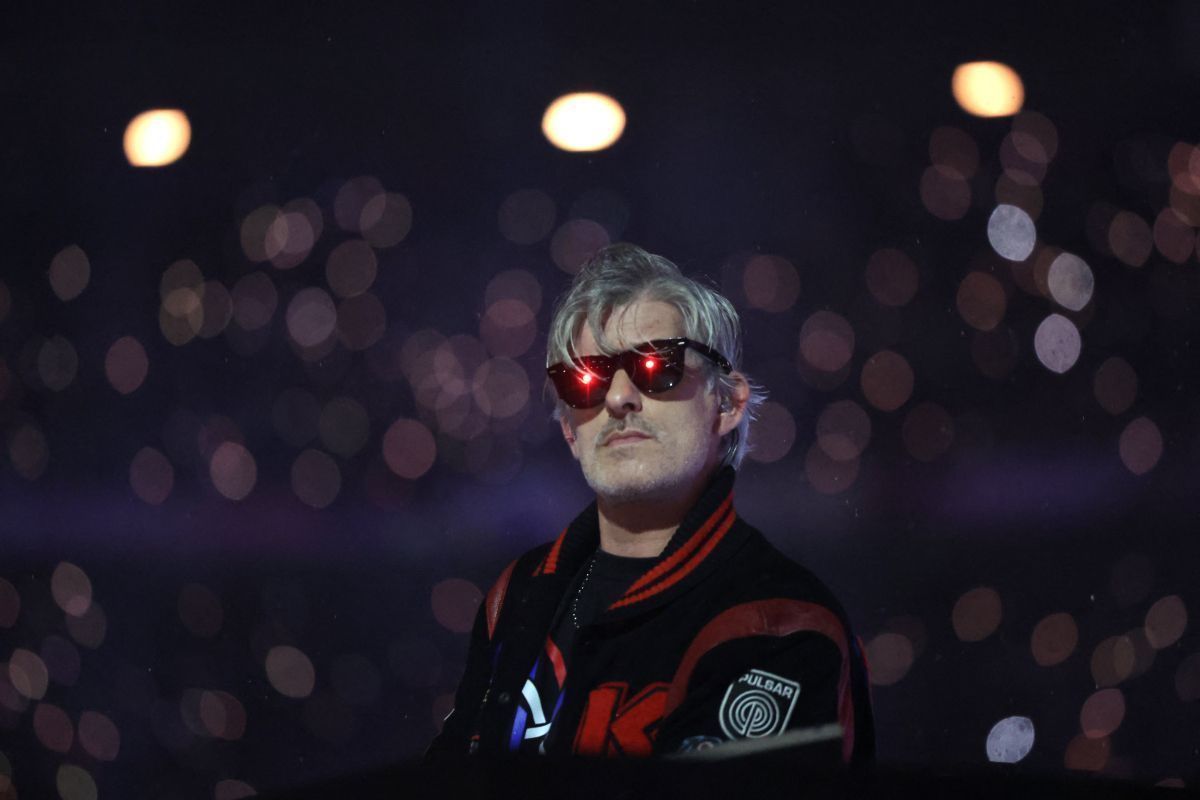 "Nightcall": Kult-DJ Kavinsky 50-jährig gestorben