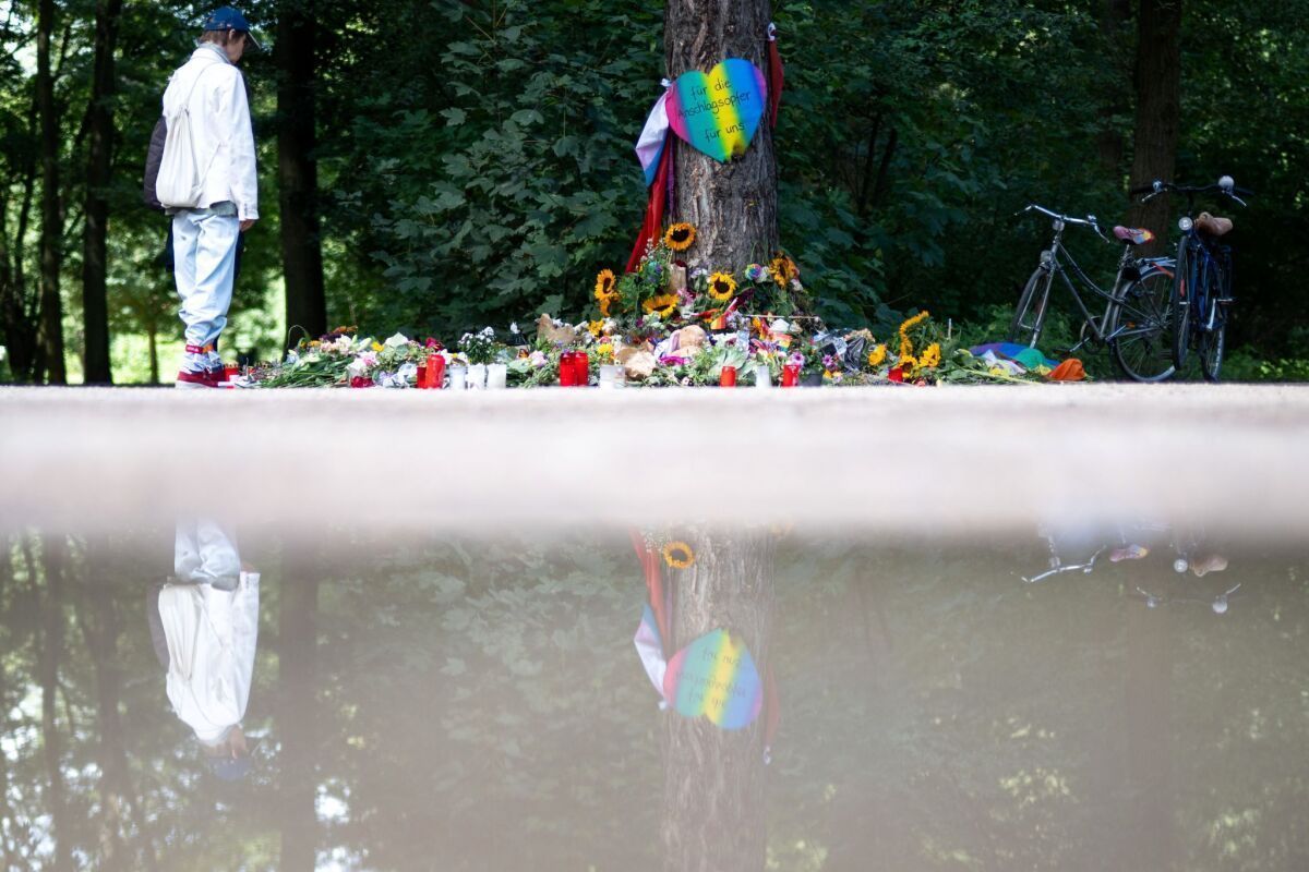 CSD-Anschlag: Berliner Justiz kontert Kritik