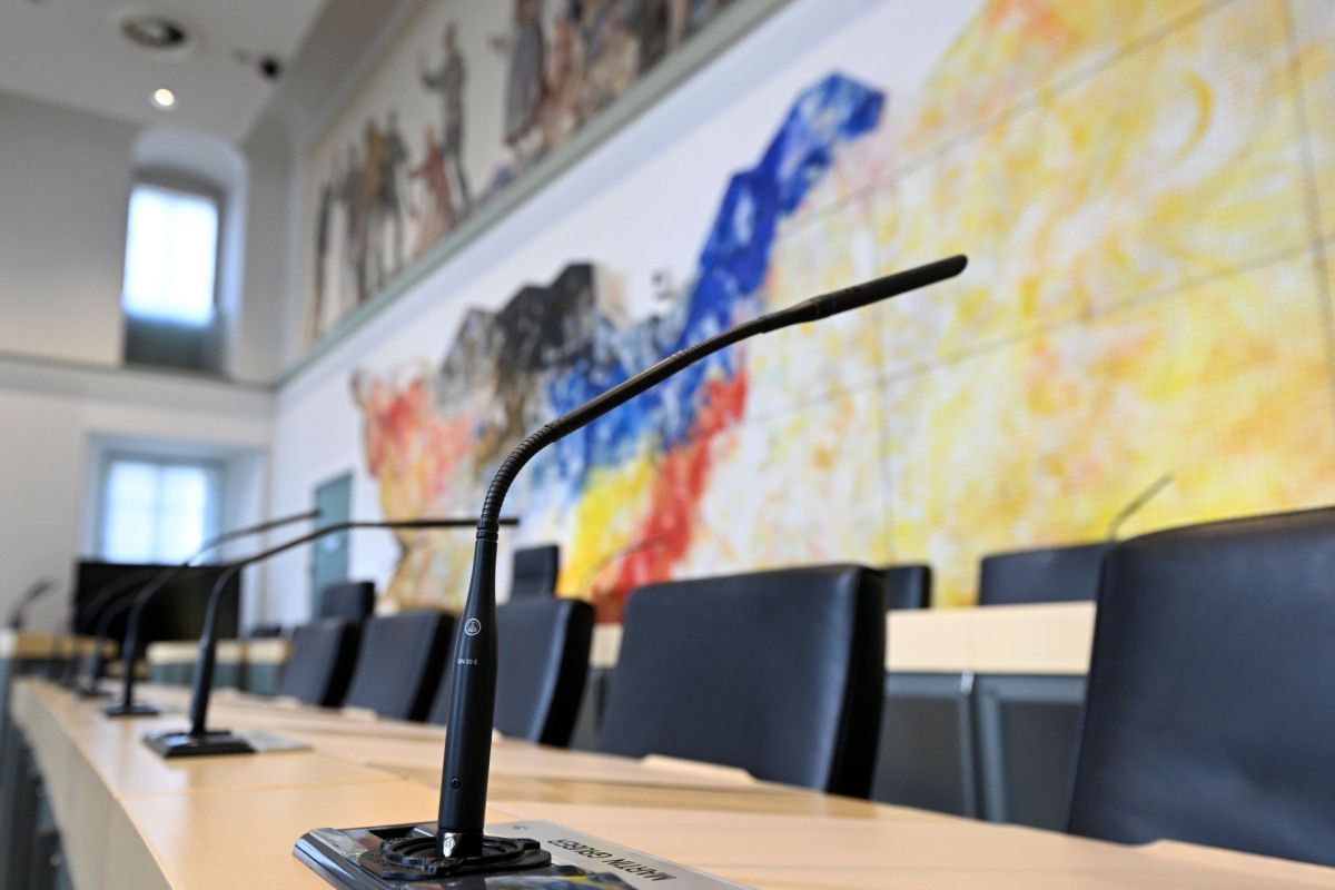 Kärntner Vermögens-U-Ausschuss trifft erstmals zusammen