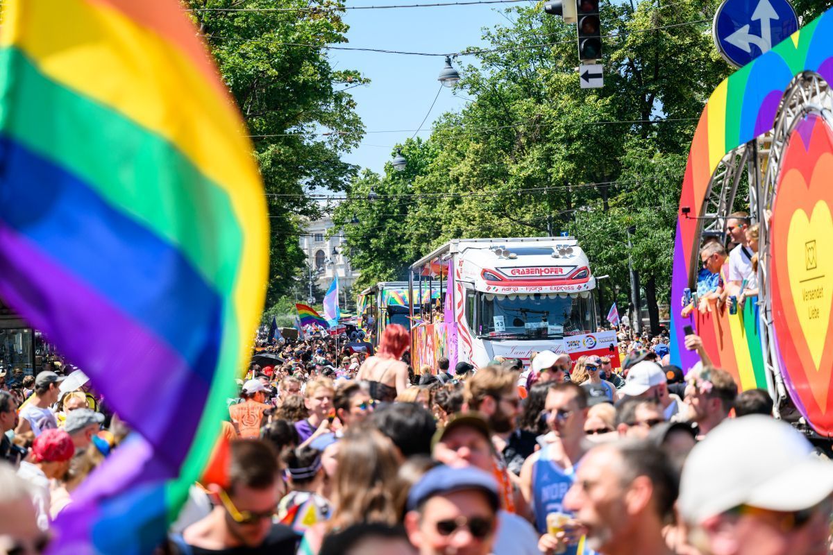 Slowakei erkennt im Ausland geschlossene LGBTQ-Ehen nicht an